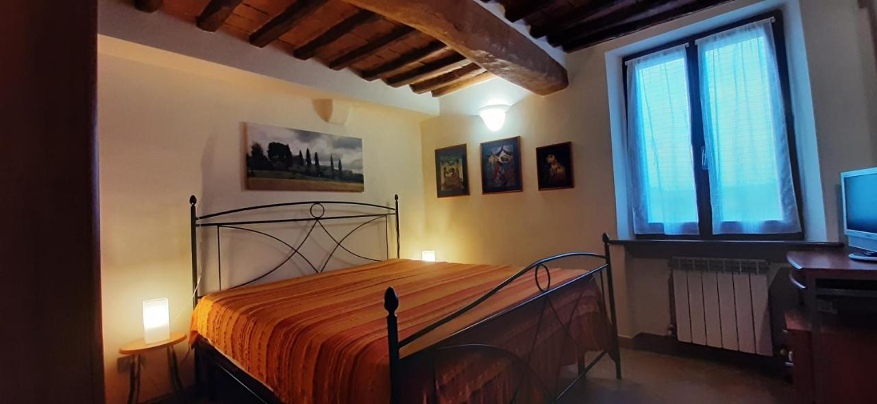 Cor Magis Kamullia - 200 Meters From The Historic Center And Close To The Train Station Siena Dış mekan fotoğraf