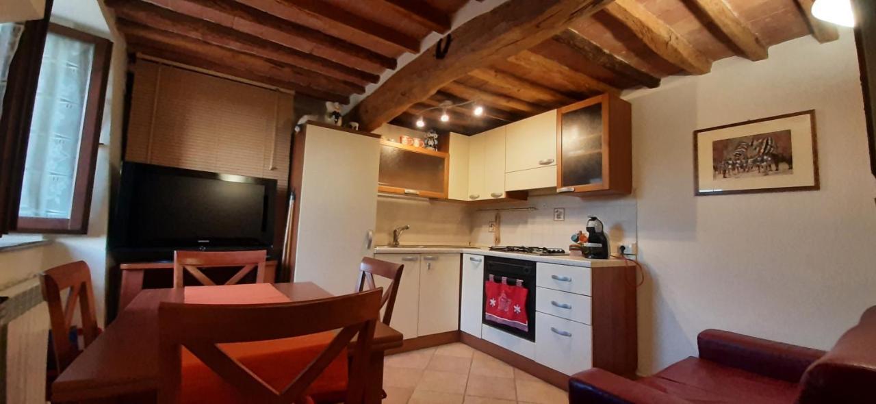 Cor Magis Kamullia - 200 Meters From The Historic Center And Close To The Train Station Siena Dış mekan fotoğraf
