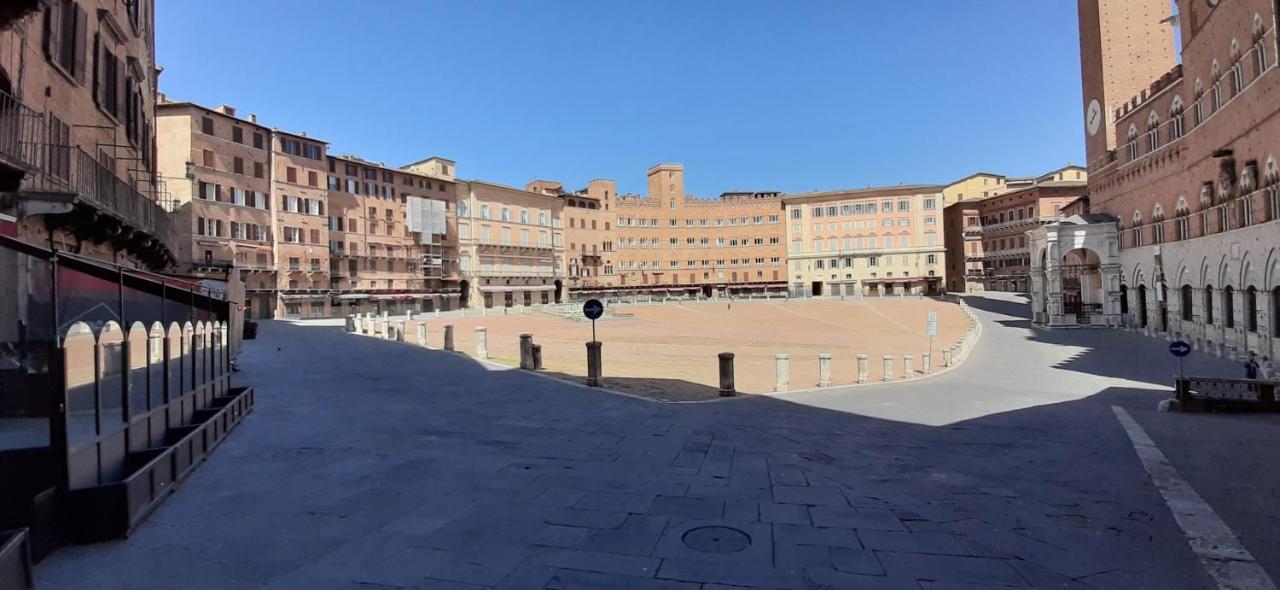 Cor Magis Kamullia - 200 Meters From The Historic Center And Close To The Train Station Siena Dış mekan fotoğraf
