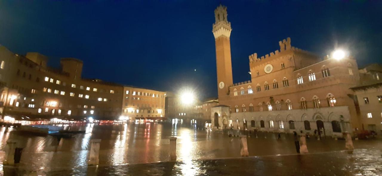 Cor Magis Kamullia - 200 Meters From The Historic Center And Close To The Train Station Siena Dış mekan fotoğraf