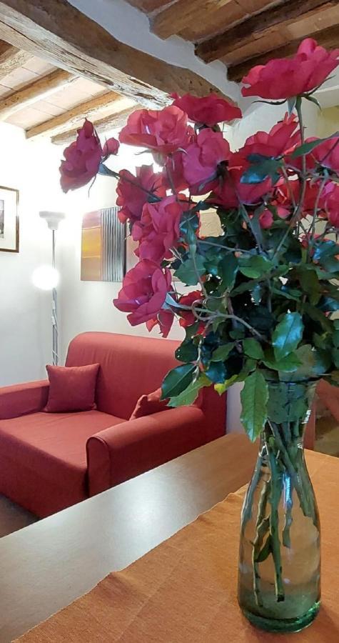 Cor Magis Kamullia - 200 Meters From The Historic Center And Close To The Train Station Siena Dış mekan fotoğraf