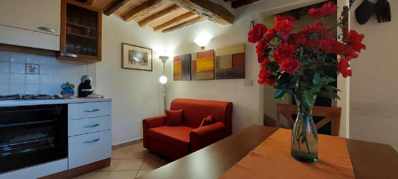 Cor Magis Kamullia - 200 Meters From The Historic Center And Close To The Train Station Siena Dış mekan fotoğraf