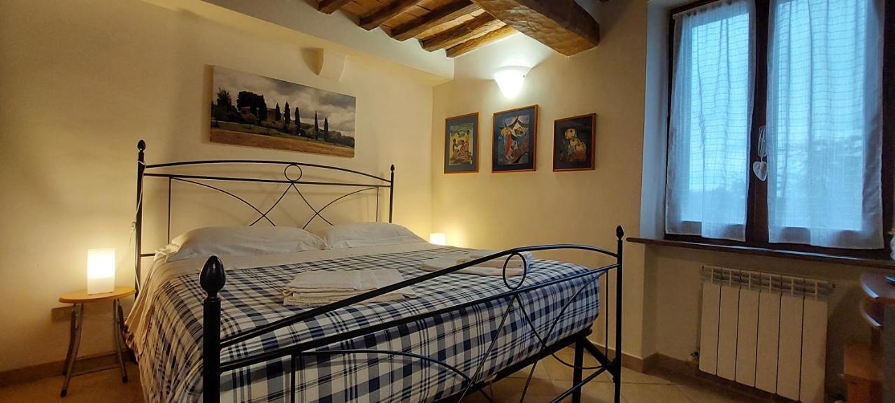 Cor Magis Kamullia - 200 Meters From The Historic Center And Close To The Train Station Siena Dış mekan fotoğraf
