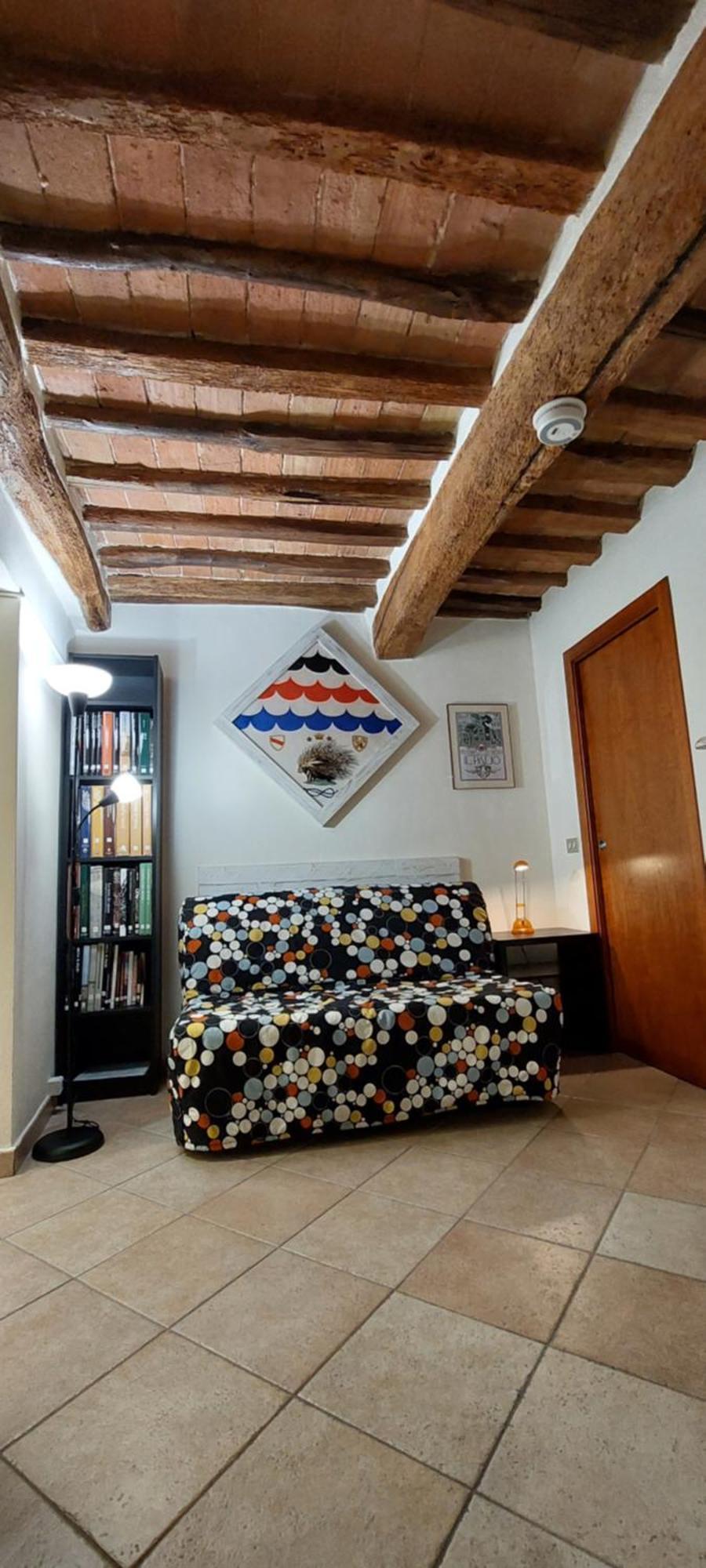 Cor Magis Kamullia - 200 Meters From The Historic Center And Close To The Train Station Siena Dış mekan fotoğraf